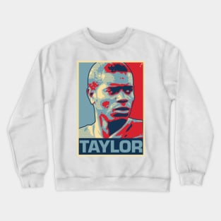 Taylor Crewneck Sweatshirt